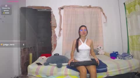 Snapshot of linda_naomi chatting on 3, 1, 2025 naomi online show from 3, 1, 2025