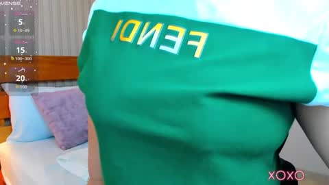 Snapshot of linda_rios_ chatting on 16, 6, 2026 L I N D A online show from 16, 6, 2026