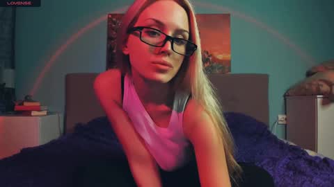 Linda online show from 26, 1, 2025