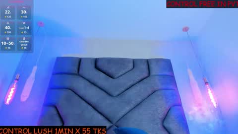 Linda Saenz online show from 30, 11, 2025