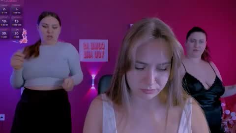 linda_save online show from 7, 3, 2026