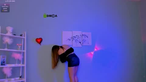 linda_save online show from 20, 3, 2026