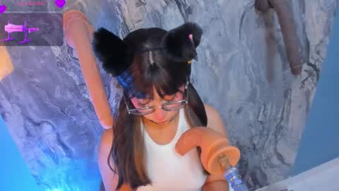 linda_sofi__ online show from 21, 3, 2026