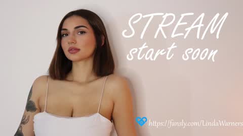 Call me Linda online show from 4, 2, 2025