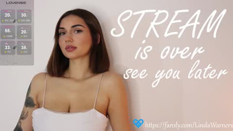 Call me Linda online show from 8, 2, 2025