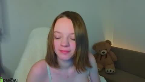 My real name is Olivia online show from 10, 3, 2026