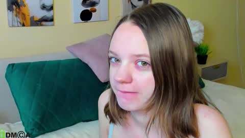 My real name is Olivia online show from 28, 3, 2026