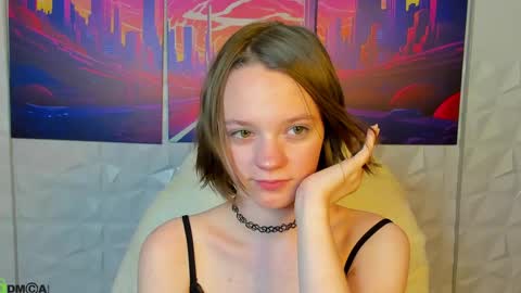 My real name is Olivia online show from 5, 6, 2026