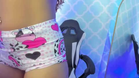 L I N D A online show from 18, 11, 2025