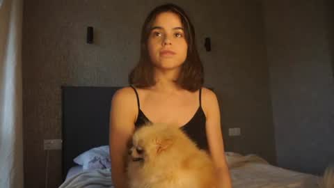 Linda online show from 12, 7, 2026