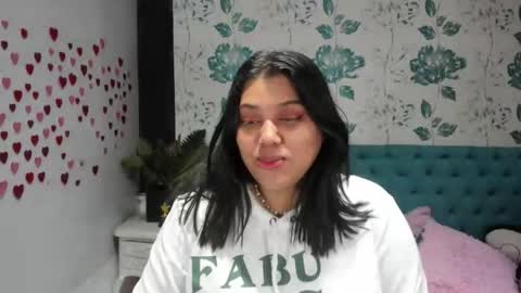    online show from 6, 3, 2025