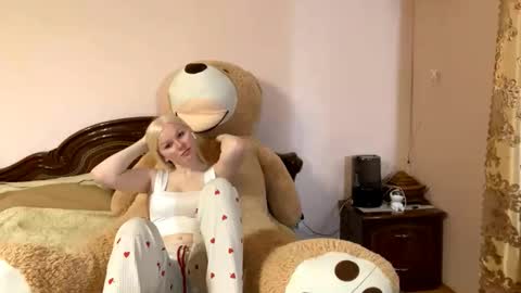 Luna online show from 21, 12, 2025