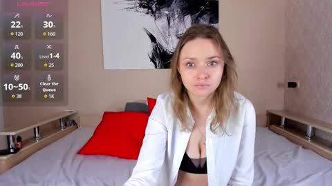 Linda online show from 21, 10, 2025
