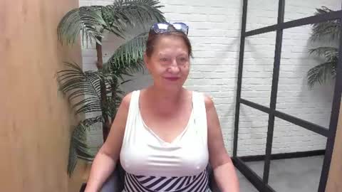 Linda online show from 14, 7, 2026