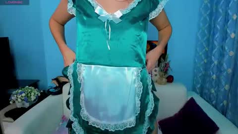 Linda online show from 26, 11, 2025