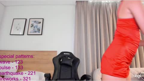 lindamei online show from 7, 3, 2025