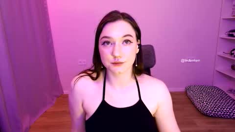 Call me Linda online show from 2, 12, 2025