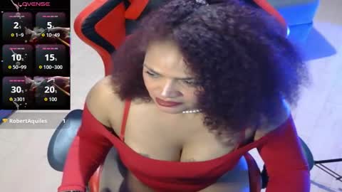 Hot Butterfly online show from 17, 1, 2026