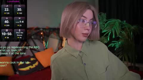 your Linda is back online show from 26, 10, 2025