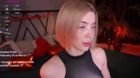 your Linda is back online show from 13, 2, 2026