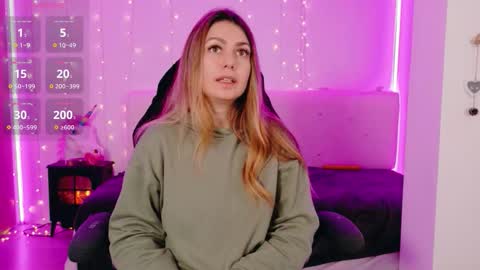 Linda  --  online show from 1, 3, 2026