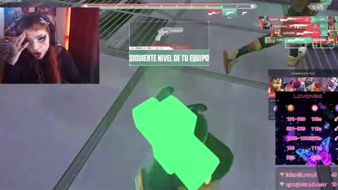 CatalinaANIDEA     online show from 13, 4, 2026