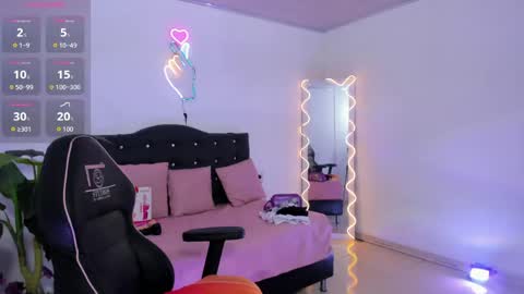 Snapshot of lindsay_tay chatting on 28, 4, 2026 Linda online show from 28, 4, 2026