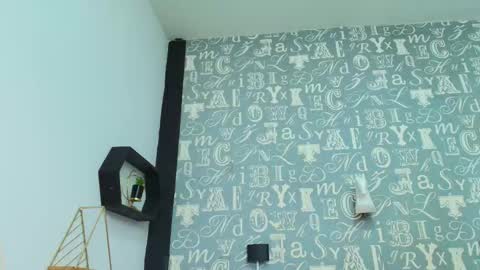 Snapshot of lindsey8 chatting on 25, 10, 2025 Lindsey online show from 25, 10, 2025