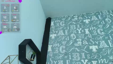 Snapshot of lindsey8 chatting on 2, 11, 2025 Lindsey online show from 2, 11, 2025