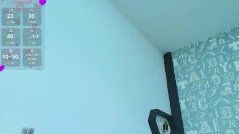 Snapshot of lindsey8 chatting on 3, 11, 2025 Lindsey online show from 3, 11, 2025