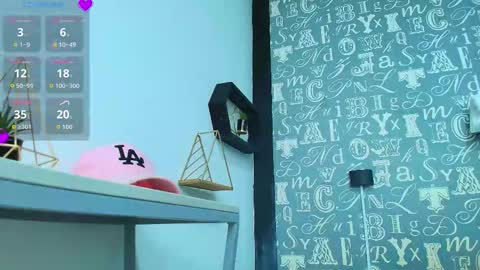 Snapshot of lindsey8 chatting on 9, 11, 2025 Lindsey online show from 9, 11, 2025