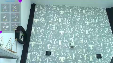 Snapshot of lindsey8 chatting on 11, 11, 2025 Lindsey online show from 11, 11, 2025