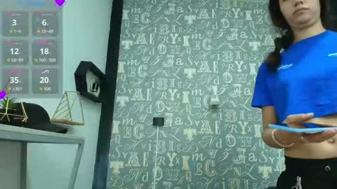 Snapshot of lindsey8 chatting on 22, 11, 2025 Lindsey online show from 22, 11, 2025