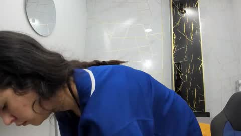 Snapshot of lindsey8 chatting on 30, 11, 2025 Lindsey online show from 30, 11, 2025