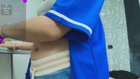 Snapshot of lindsey8 chatting on 4, 12, 2025 Lindsey online show from 4, 12, 2025