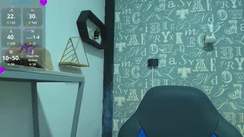 Snapshot of lindsey8 chatting on 17, 12, 2025 Lindsey online show from 17, 12, 2025