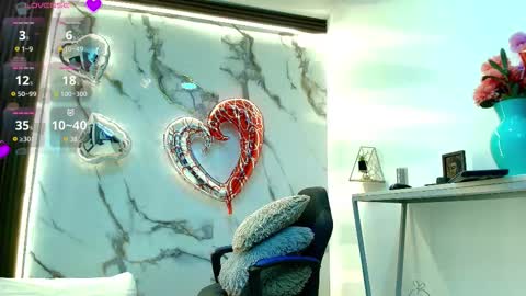 Snapshot of lindsey8 chatting on 16, 2, 2026 Lindsey online show from 16, 2, 2026