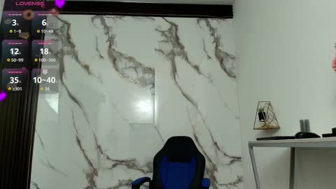 Snapshot of lindsey8 chatting on 19, 2, 2026 Lindsey online show from 19, 2, 2026