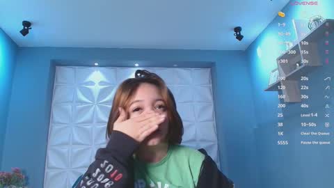 Lindsey  online show from 2, 10, 2025