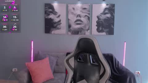 Snapshot of lindseycoxx chatting on 29, 11, 2025 Lin online show from 29, 11, 2025