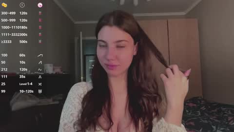 Linda online show from 30, 3, 2026