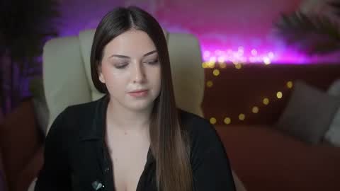 Snapshot of lindsyrawr chatting on 21, 6, 2026 Lindsy online show from 21, 6, 2026