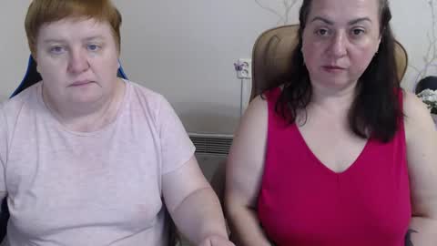 Lindy Jeanie20 online show from 29, 3, 2026