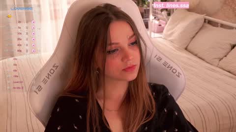 linesssssa online show from 24, 1, 2025