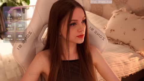 Snapshot of linesssssa chatting on 13, 5, 2026 linesssssa online show from 13, 5, 2026