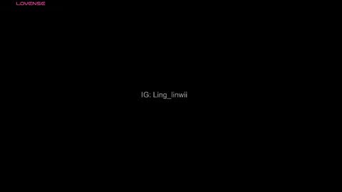 Ling online show from 29, 3, 2026