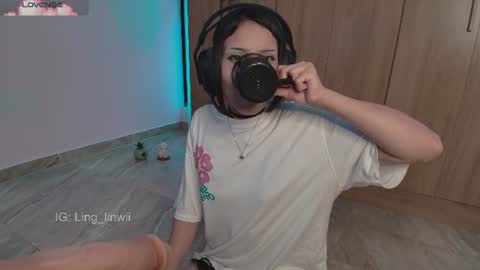 Ling online show from 14, 6, 2026