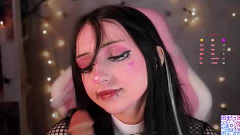 Lina online show from 24, 10, 2025