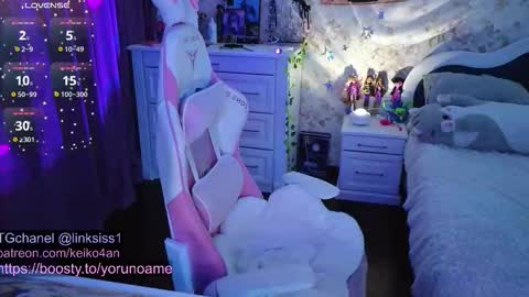 linksiss online show from 11, 11, 2025