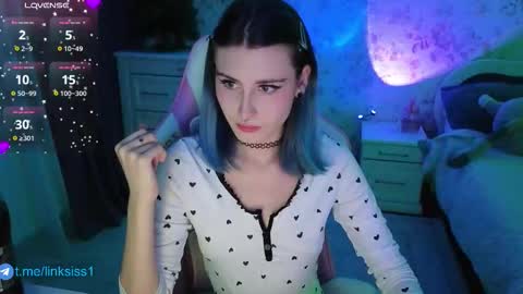 linksiss online show from 14, 12, 2025